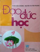 ĐẠO ĐỨC HỌC