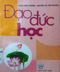 ĐẠO ĐỨC HỌC