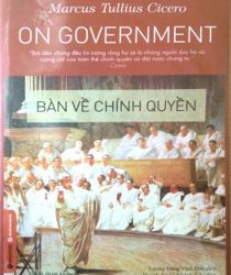 BÀN VỀ CHÍNH QUYỀN