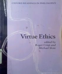 VIRTUE ETHICS