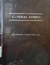 GENERAL ETHICS