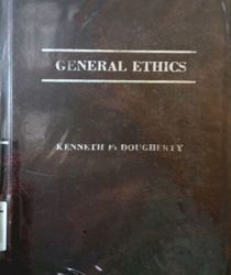 GENERAL ETHICS