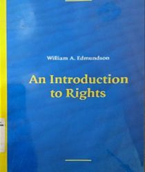 AN INTRODUCTION TO RIGHTS