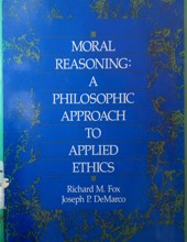 MORAL REASONING