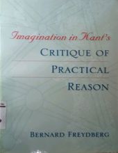 IMAGINATION IN KANT's