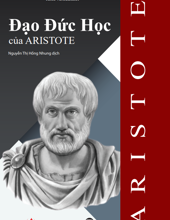 ĐẠO ĐỨC HỌC CỦA ARISTOTE 