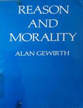 REASON AND MORALITY