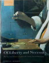 OF LIBERTY AND NECESSITY