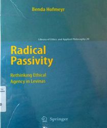 RADICAL PASSIVITY