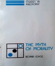 THE MYTH OF MORALITY