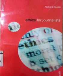 ETHICS FOR JOURNALISTS