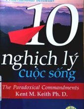 10 NGHỊCH LÝ CUỘC SỐNG