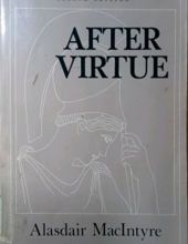 AFTER VIRTUE