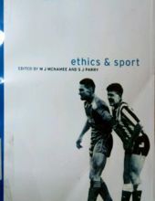 ETHICS AND SPORT