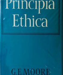 PRINCIPA ETHICA