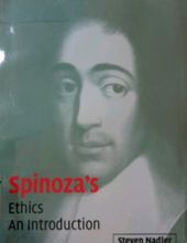 SPINOZA's ETHICS