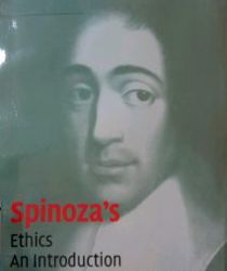 SPINOZA's ETHICS