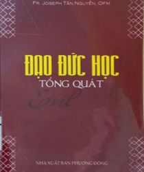 ĐẠO ĐỨC HỌC TỔNG QUÁT