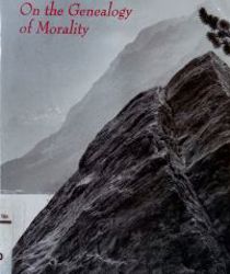 ON THE GENEALOGY OF MORALITY