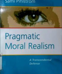 PRAGMATIC MORAL REALISM