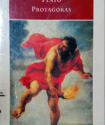 PROTAGORAS