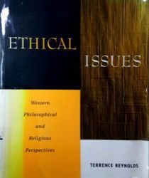 ETHICAL ISSUES