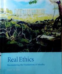 REAL ETHICS