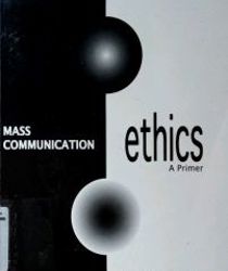 MASS COMMUNICATION ETHICS