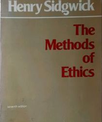 THE METHODS OF ETHICS