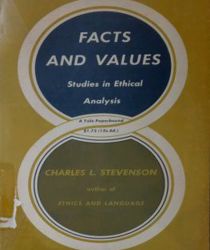 FACTS AND VALUES