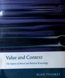 VALUE AND CONTEXT