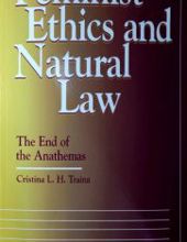 FEMINIST ETHICS AND NATURAL LAW