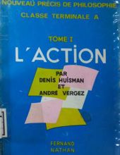 L'action