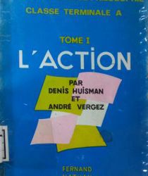 L'action