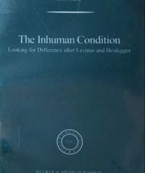 THE INHUMAN CONDITION