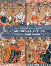 THE CAMBRIDGE COMPANION TO MEDIEVAL ETHICS 