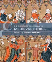 THE CAMBRIDGE COMPANION TO MEDIEVAL ETHICS 