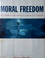 MORAL FREEDOM