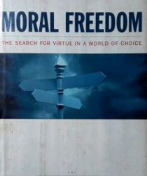 MORAL FREEDOM