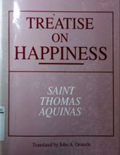 TREATISE ON HAPPINESS