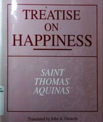 TREATISE ON HAPPINESS