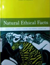 NATURAL ETHICAL FACTS