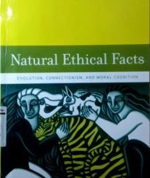 NATURAL ETHICAL FACTS