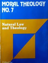 READING IN MORAL THEOLOGY NO.7