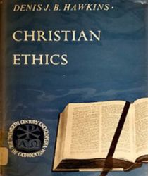 CHRISTIAN ETHICS 