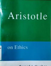 ROUTLEDGE PHILOSOPHY GUIDEBOOK TO ARISTOTLE ON ETHICS