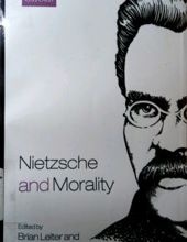 NIETZSCHE AND MORALITY