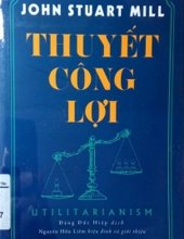 THUYẾT CÔNG LỢI 