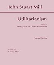 UTILITARIANISM