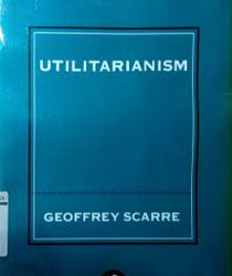 UTILITARIANISM